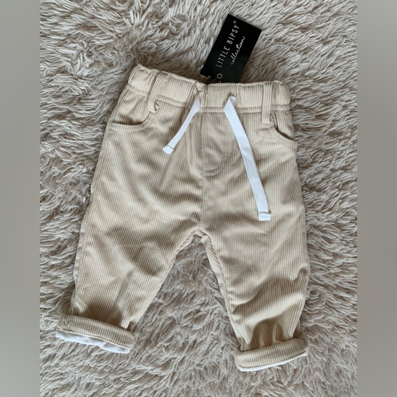 Little Bipsy pants - Picture 2 of 2